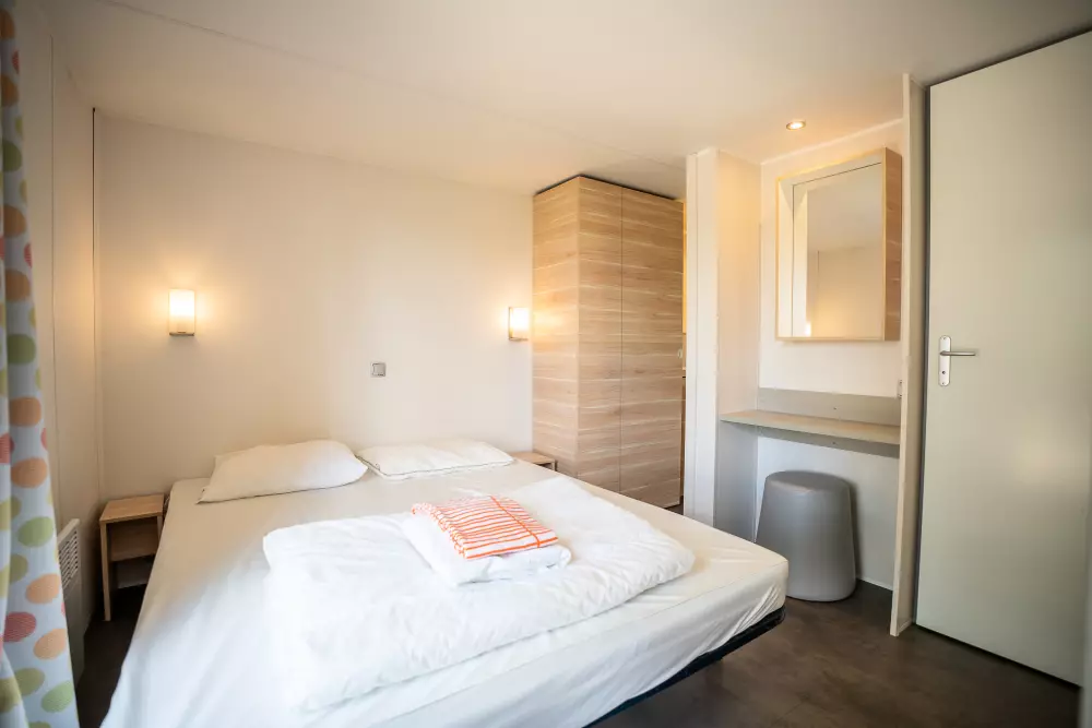 Familiepark Goolderheide - gekoppeld