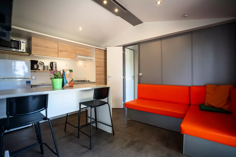 Familiepark Goolderheide - gekoppeld