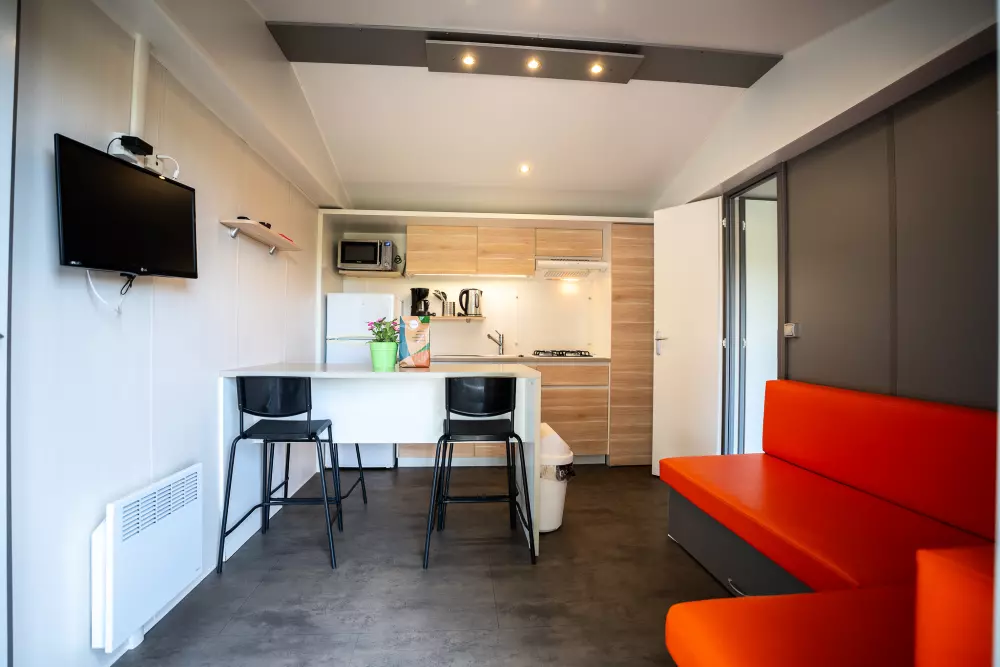 Familiepark Goolderheide - gekoppeld