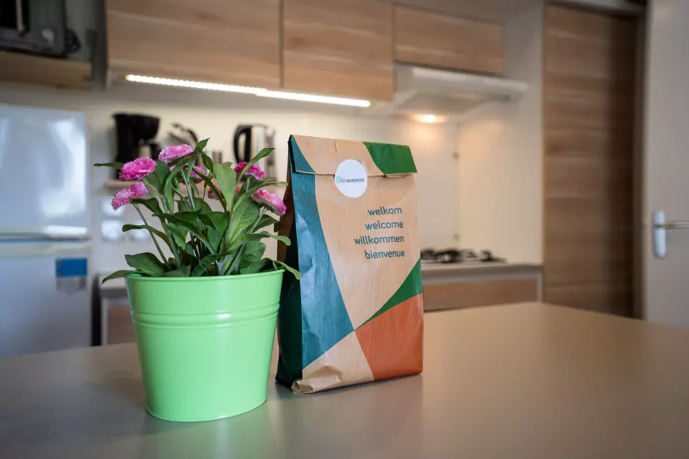 Familiepark Goolderheide - gekoppeld