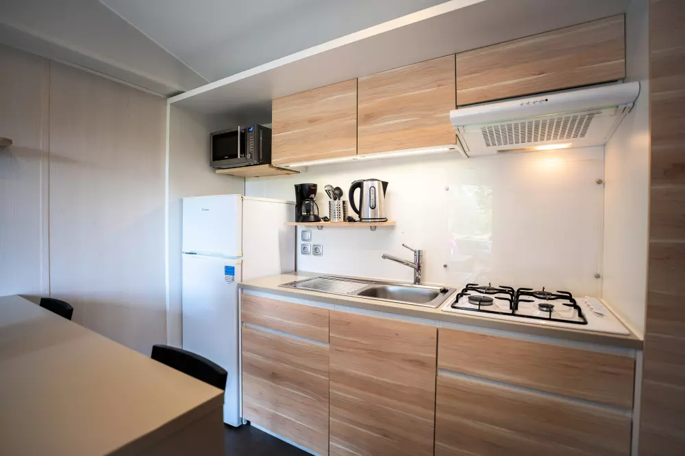 Familiepark Goolderheide - gekoppeld