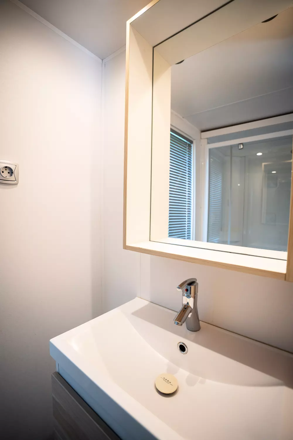 Familiepark Goolderheide - gekoppeld