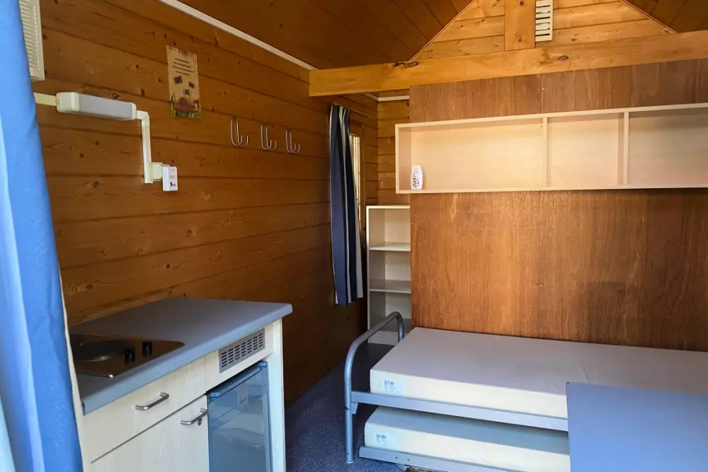 Familiepark Goolderheide - gekoppeld