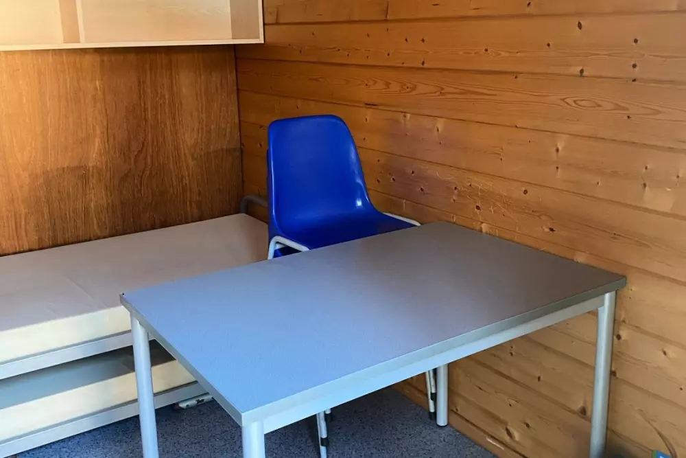 Familiepark Goolderheide - gekoppeld