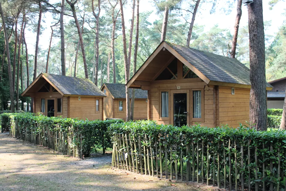 Familiepark Goolderheide - gekoppeld