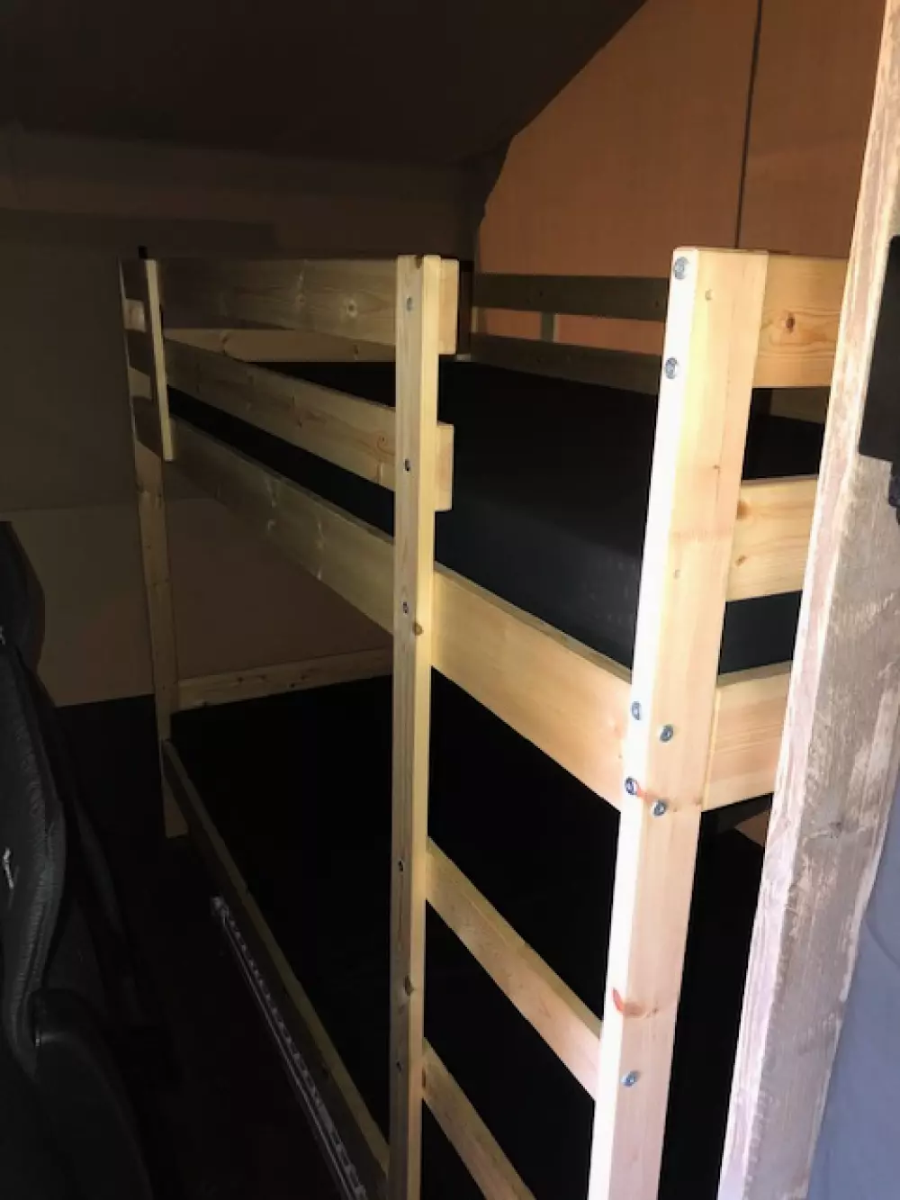 Camping Bockenauer Schweiz (Vodatent)