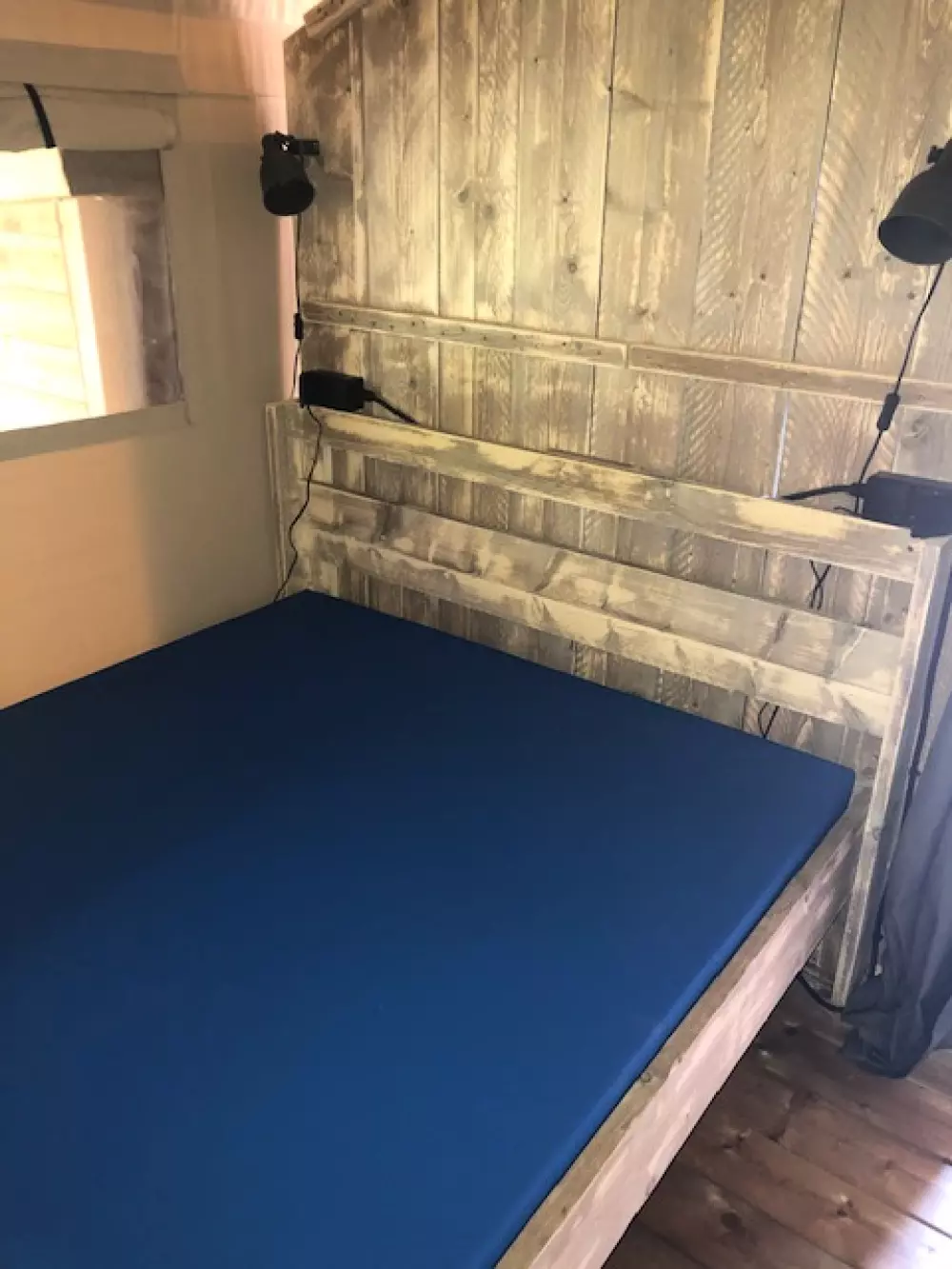 Camping Bockenauer Schweiz (Vodatent)