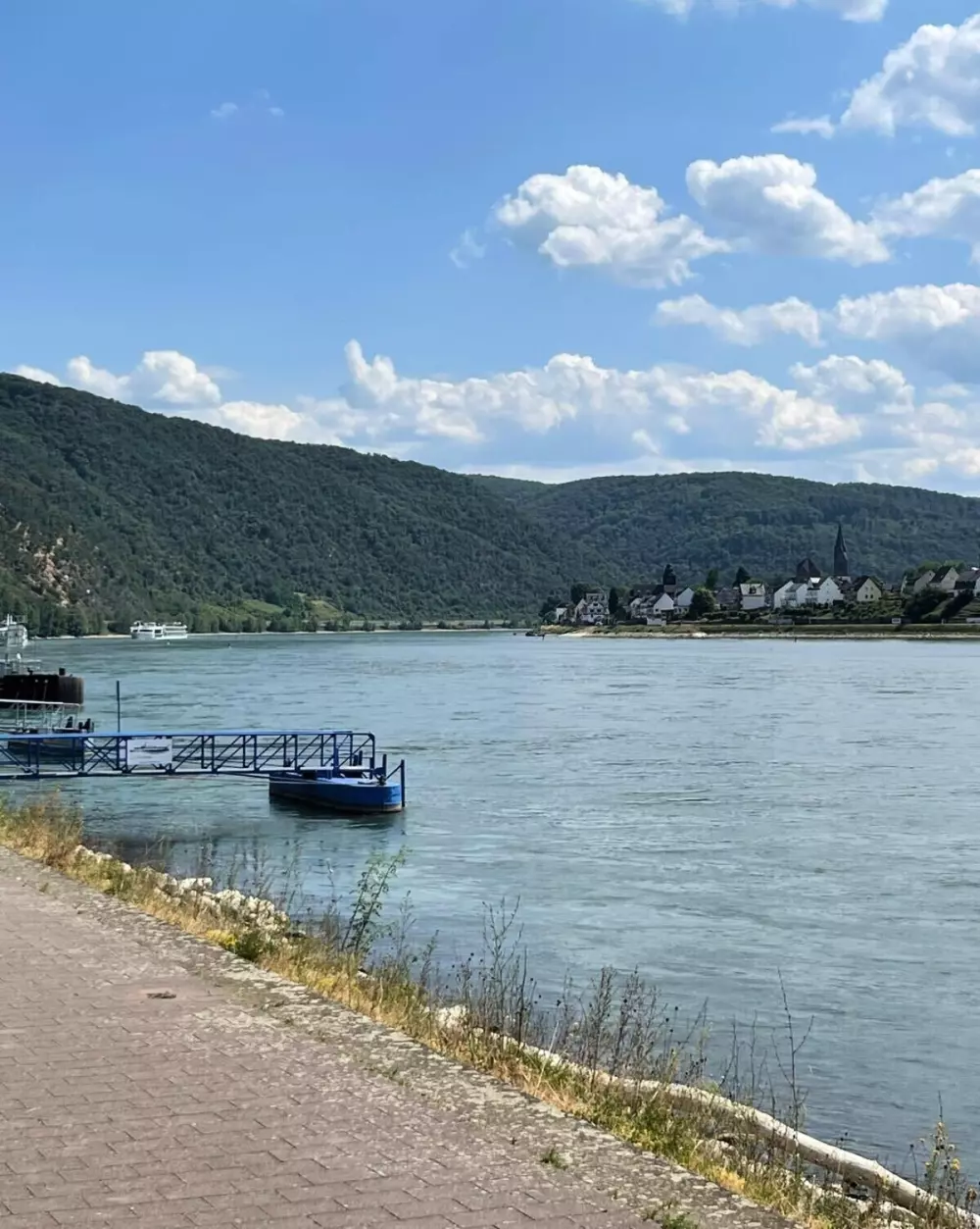 Camping Bockenauer Schweiz (Vodatent)