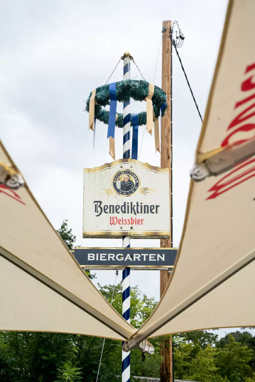 Camping Bockenauer Schweiz (Vodatent)