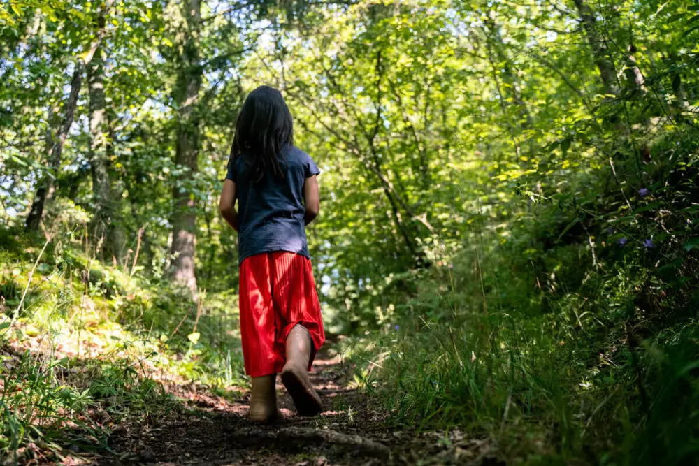 Camping Bockenauer Schweiz (Vodatent)