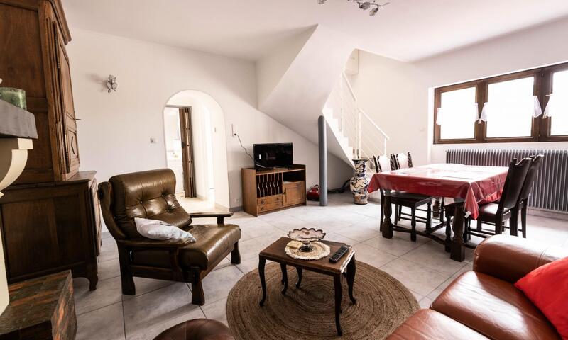 Gîte de France L'hermitage 2 épis - - Bogny sur Meuse - 12