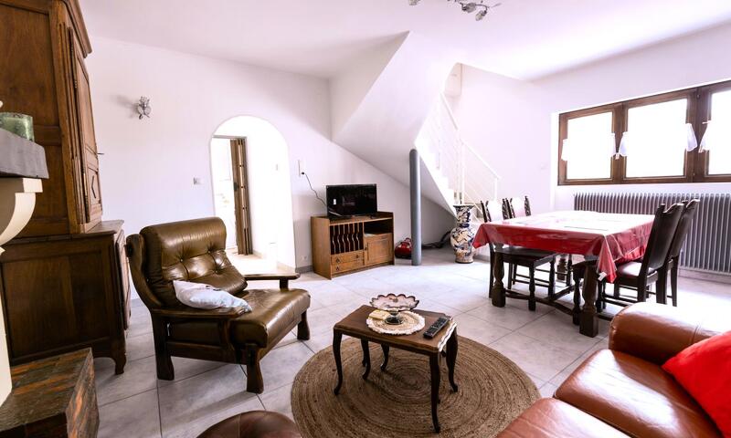 Gîte de France L'hermitage 2 épis - - Bogny sur Meuse - 16