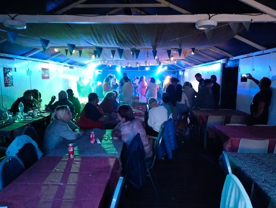 Camping des Carrières et Nature 2 étoiles★★
