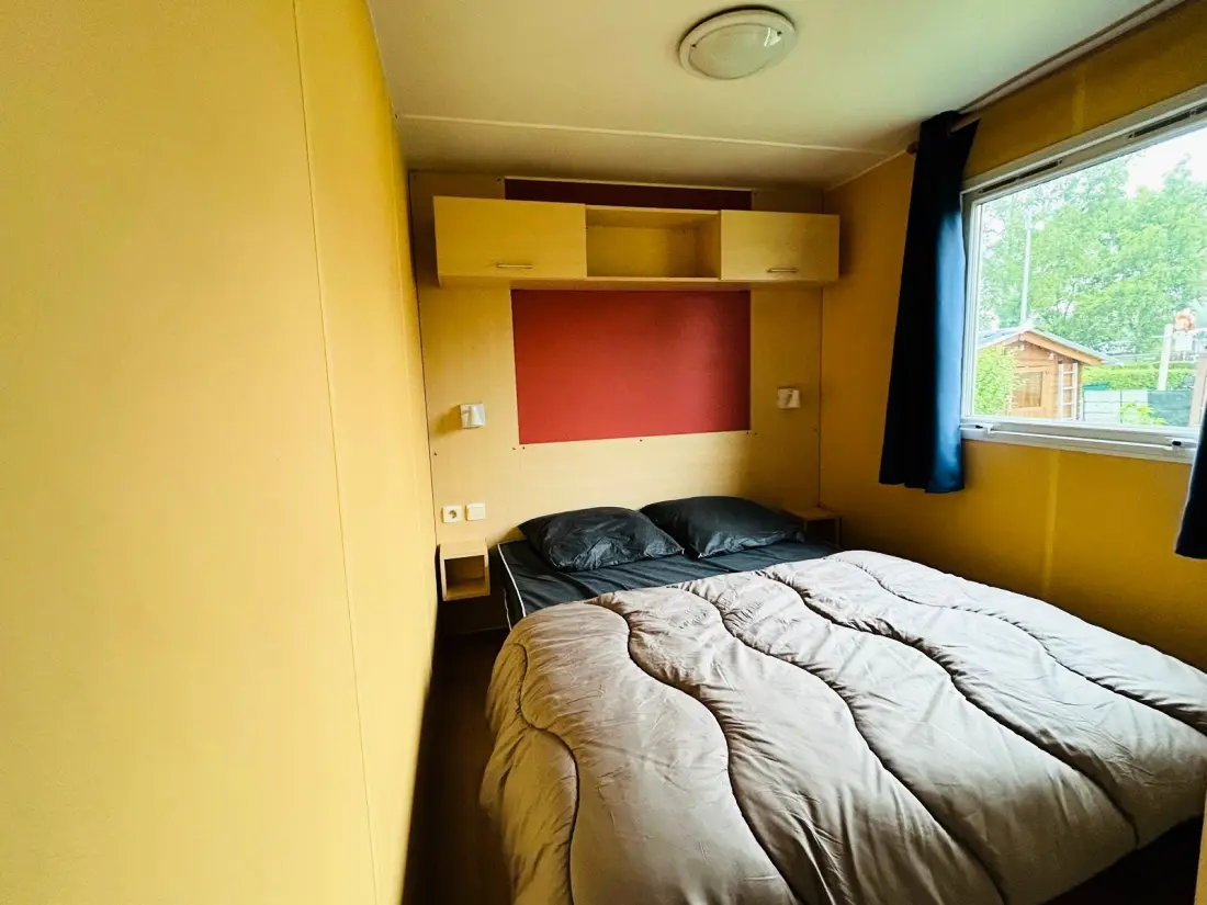 Camping des Carrières et Nature2 étoiles★★