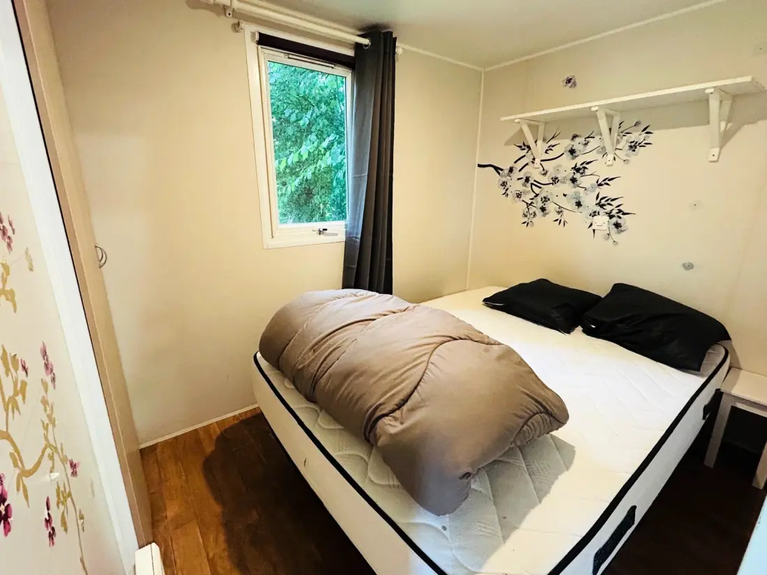 Camping des Carrières et Nature2 étoiles★★
