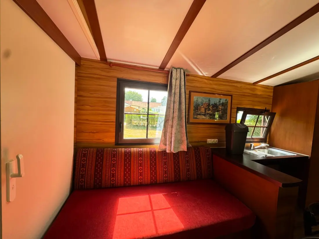 Camping des Carrières et Nature 2 étoiles★★