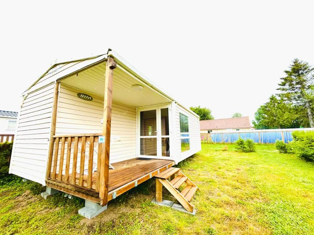 Camping des Carrières et Nature2 étoiles★★