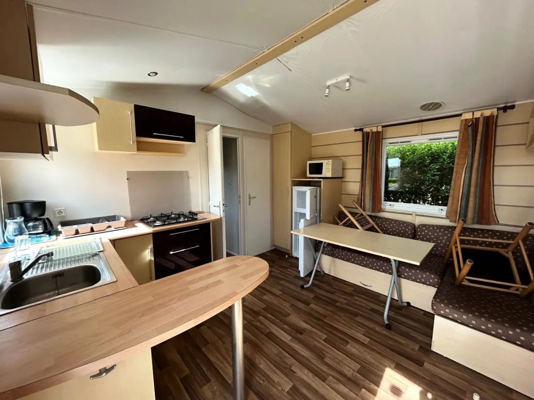 Camping des Carrières et Nature2 étoiles★★