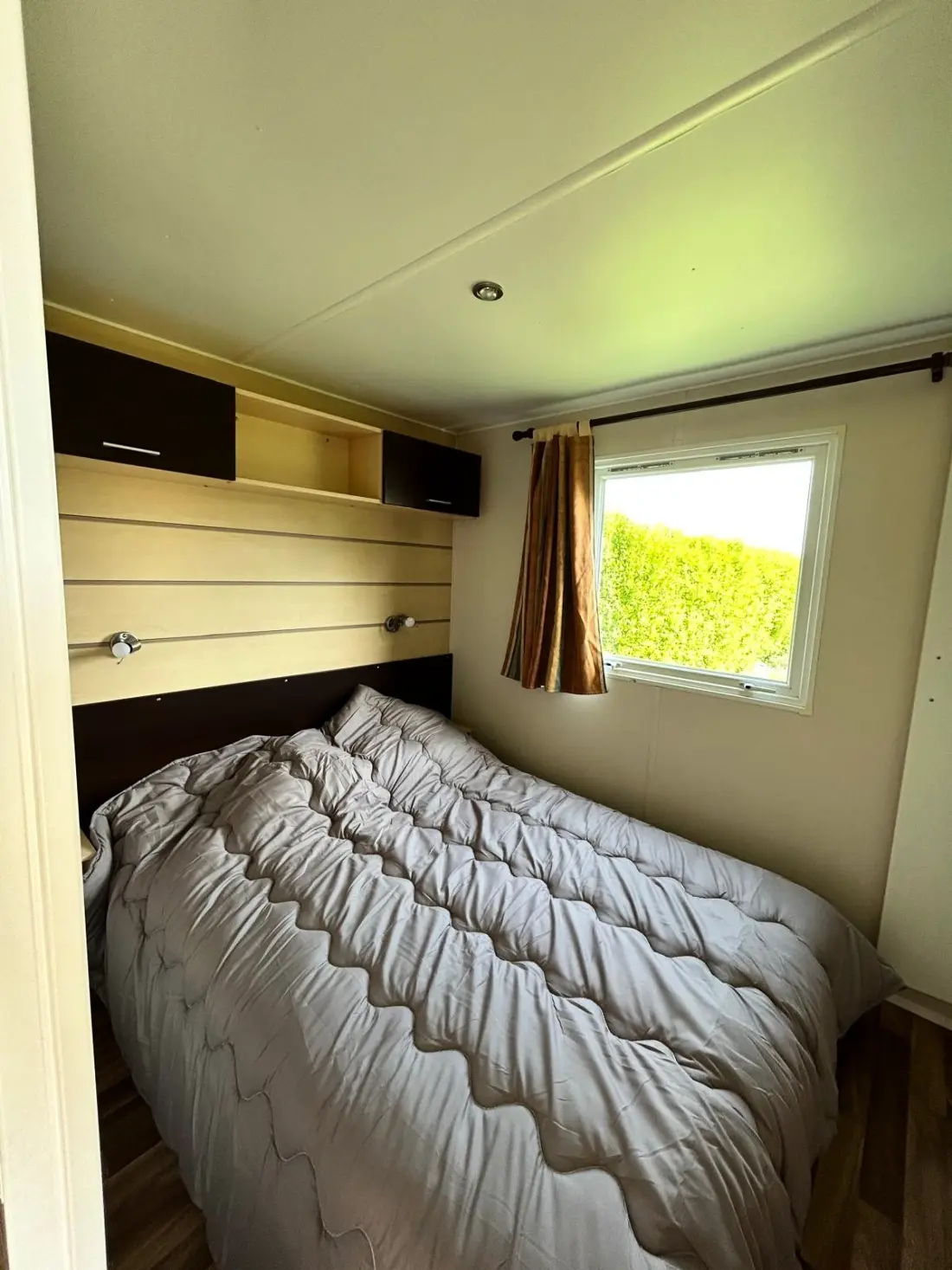 Camping des Carrières et Nature2 étoiles★★
