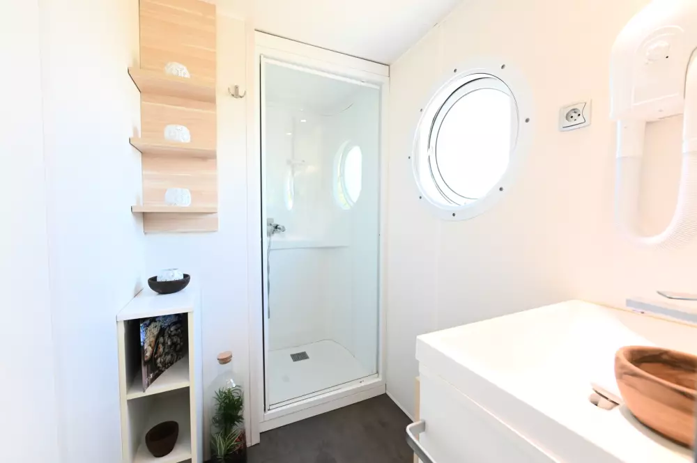 Camping des Carrières et Nature2 étoiles★★