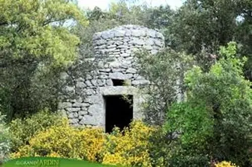 Camping Domaine de Gajan 4 étoiles★★★★