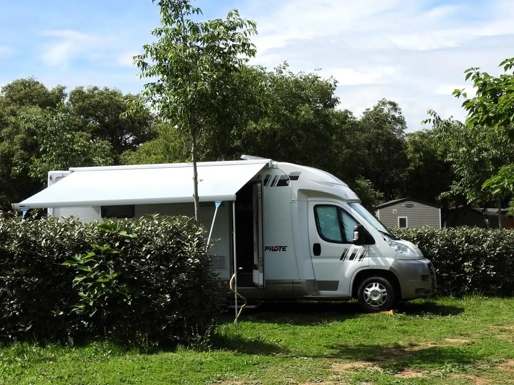 Camping Domaine de Gajan 4 étoiles★★★★