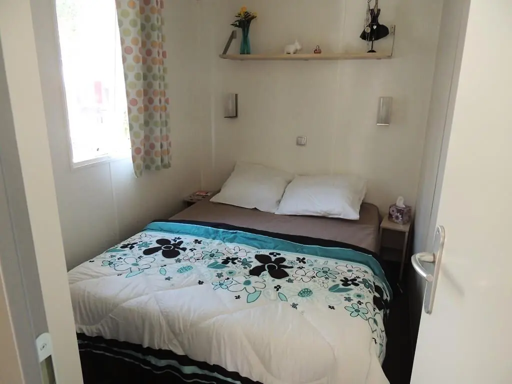 Camping Domaine de Gajan 4 étoiles★★★★