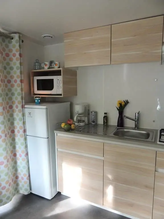 Camping Domaine de Gajan 4 étoiles★★★★