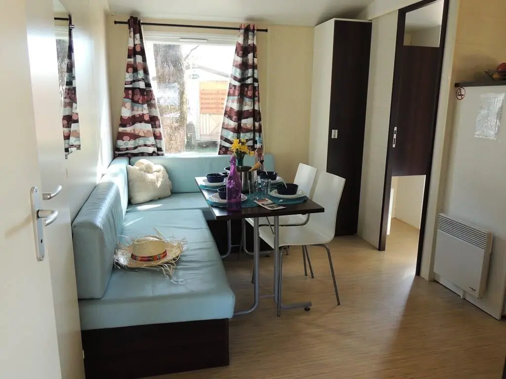 Camping Domaine de Gajan 4 étoiles★★★★