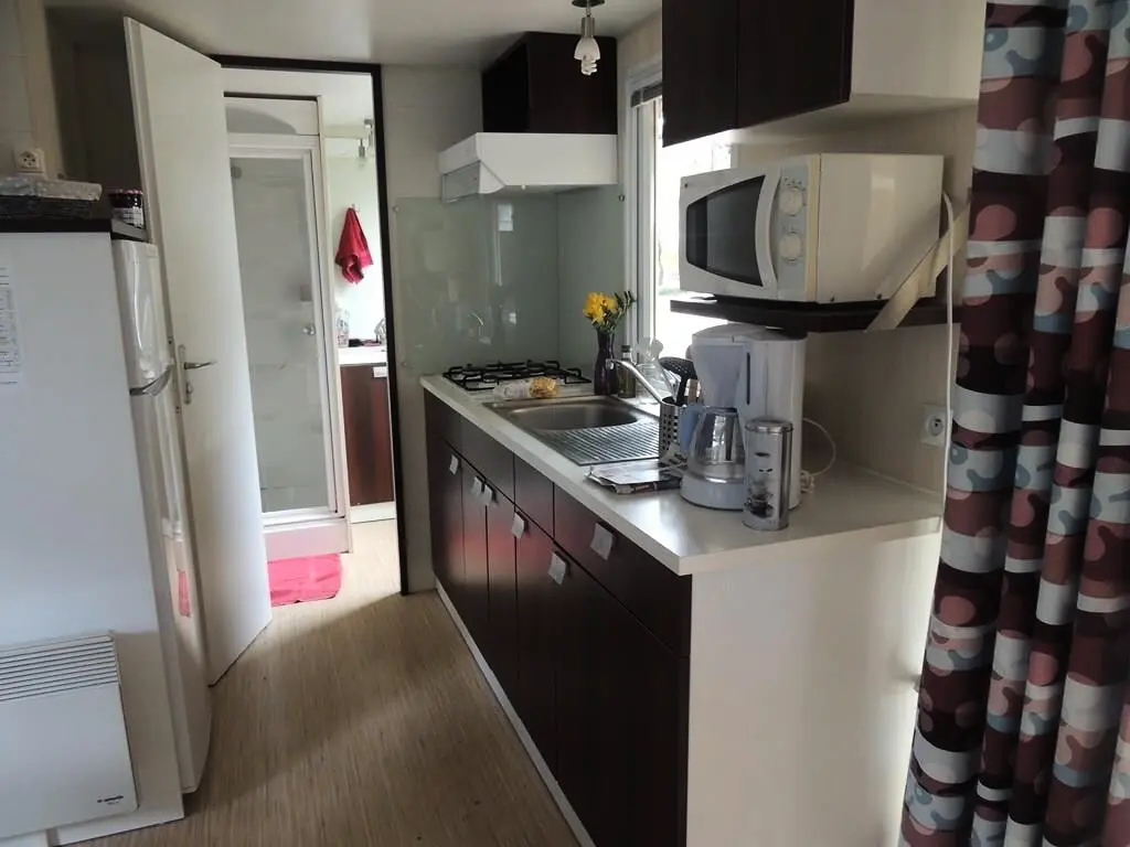 Camping Domaine de Gajan 4 étoiles★★★★