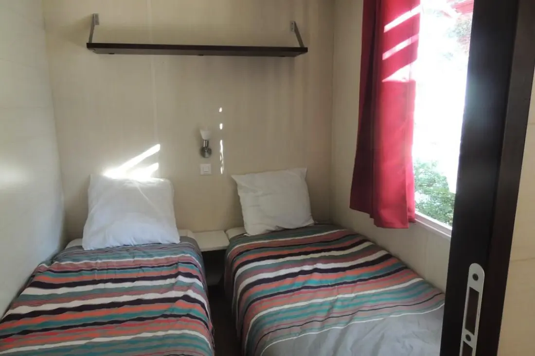 Camping Domaine de Gajan 4 étoiles★★★★