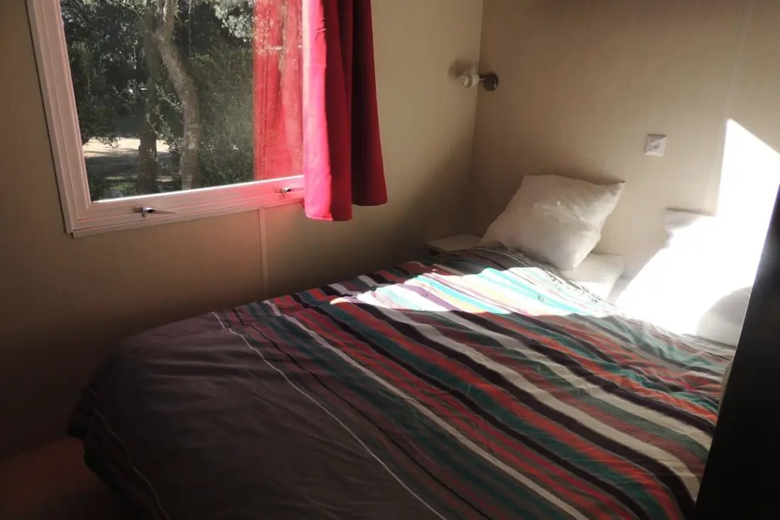 Camping Domaine de Gajan 4 étoiles★★★★