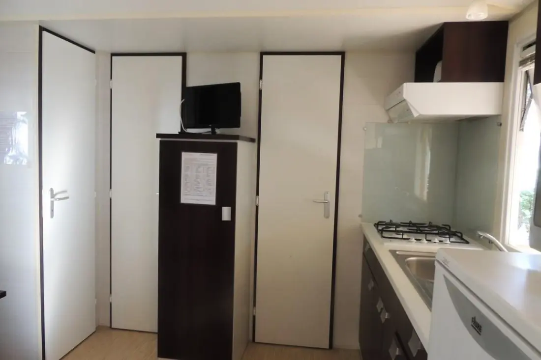 Camping Domaine de Gajan 4 étoiles★★★★