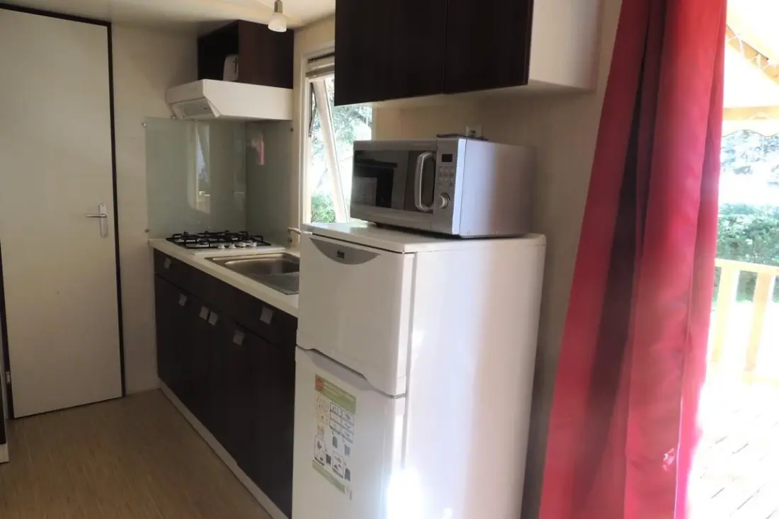 Camping Domaine de Gajan 4 étoiles★★★★