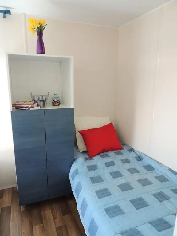 Camping Domaine de Gajan 4 étoiles★★★★