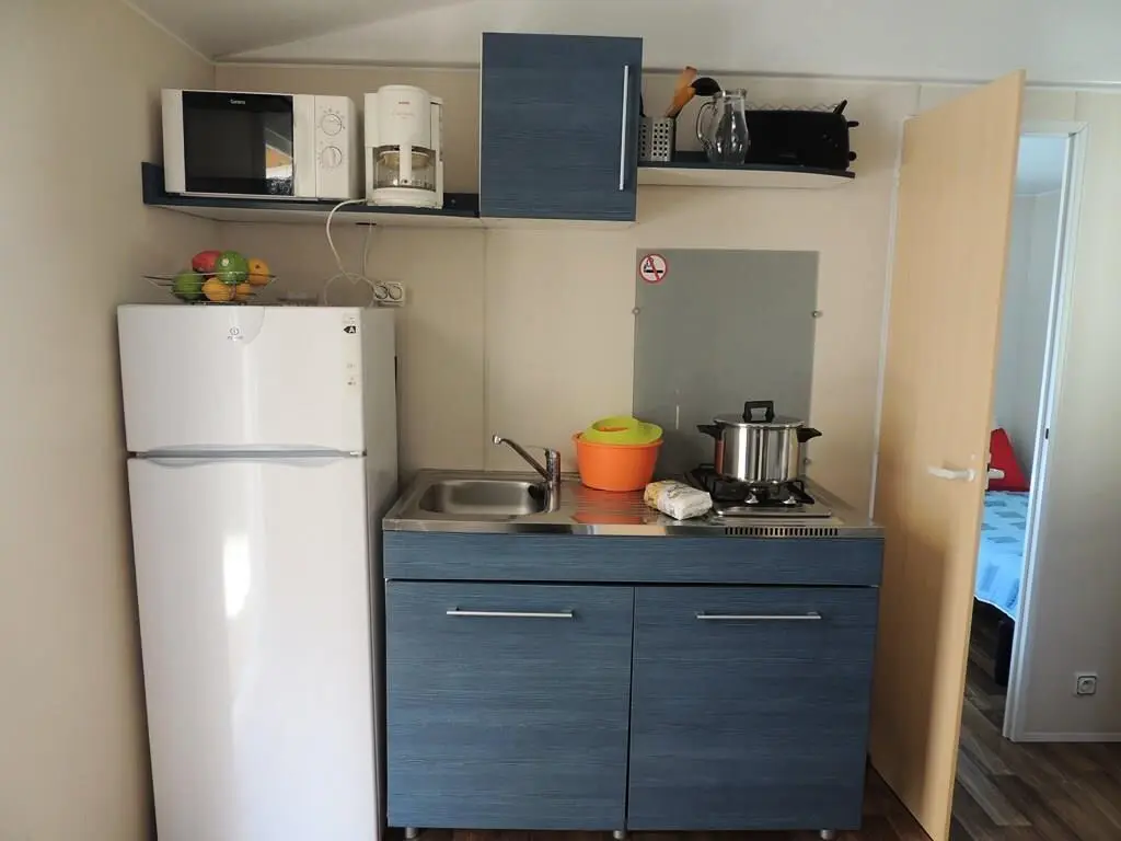 Camping Domaine de Gajan 4 étoiles★★★★