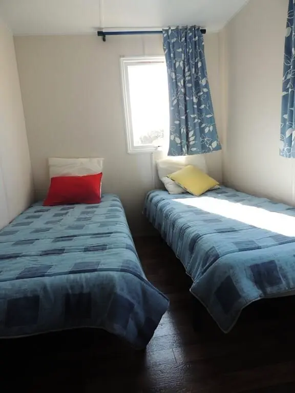 Camping Domaine de Gajan 4 étoiles★★★★