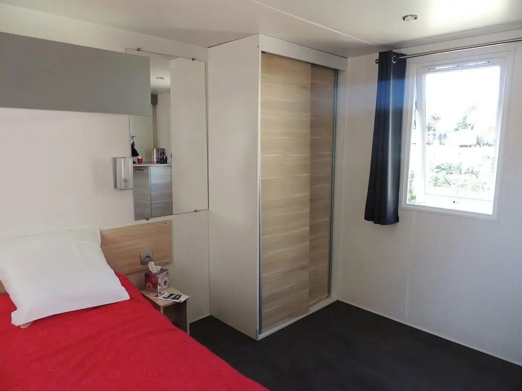 Camping Domaine de Gajan 4 étoiles★★★★