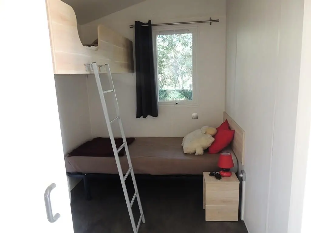 Camping Domaine de Gajan 4 étoiles★★★★