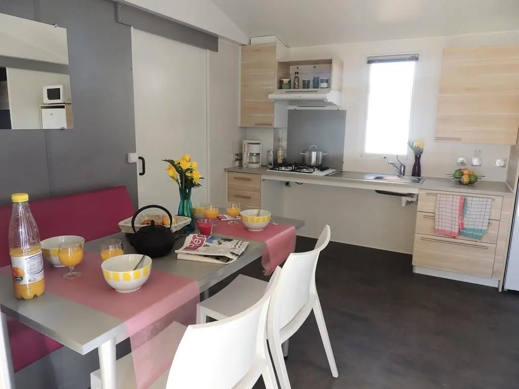Camping Domaine de Gajan 4 étoiles★★★★