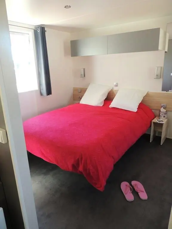 Camping Domaine de Gajan 4 étoiles★★★★