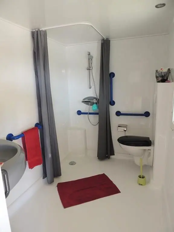 Camping Domaine de Gajan 4 étoiles★★★★