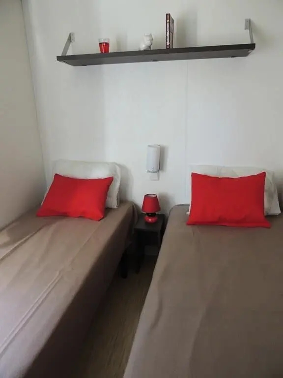 Camping Domaine de Gajan 4 étoiles★★★★