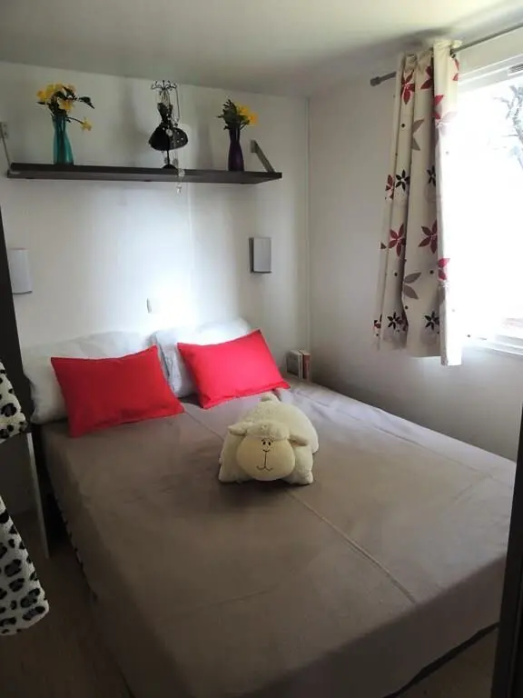 Camping Domaine de Gajan 4 étoiles★★★★