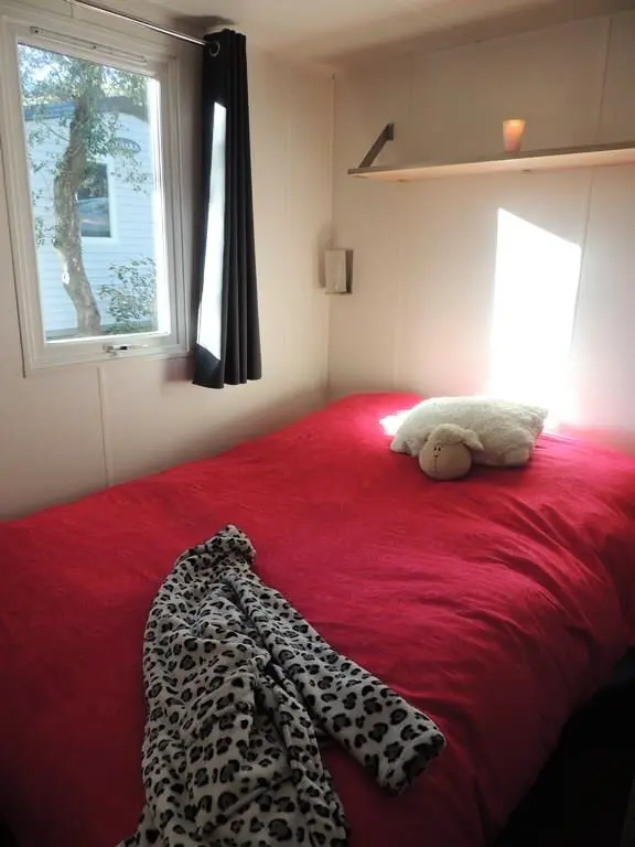 Camping Domaine de Gajan 4 étoiles★★★★