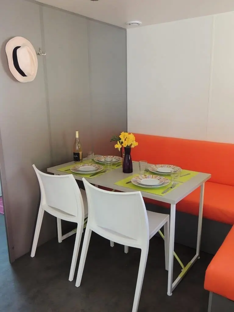 Camping Domaine de Gajan 4 étoiles★★★★
