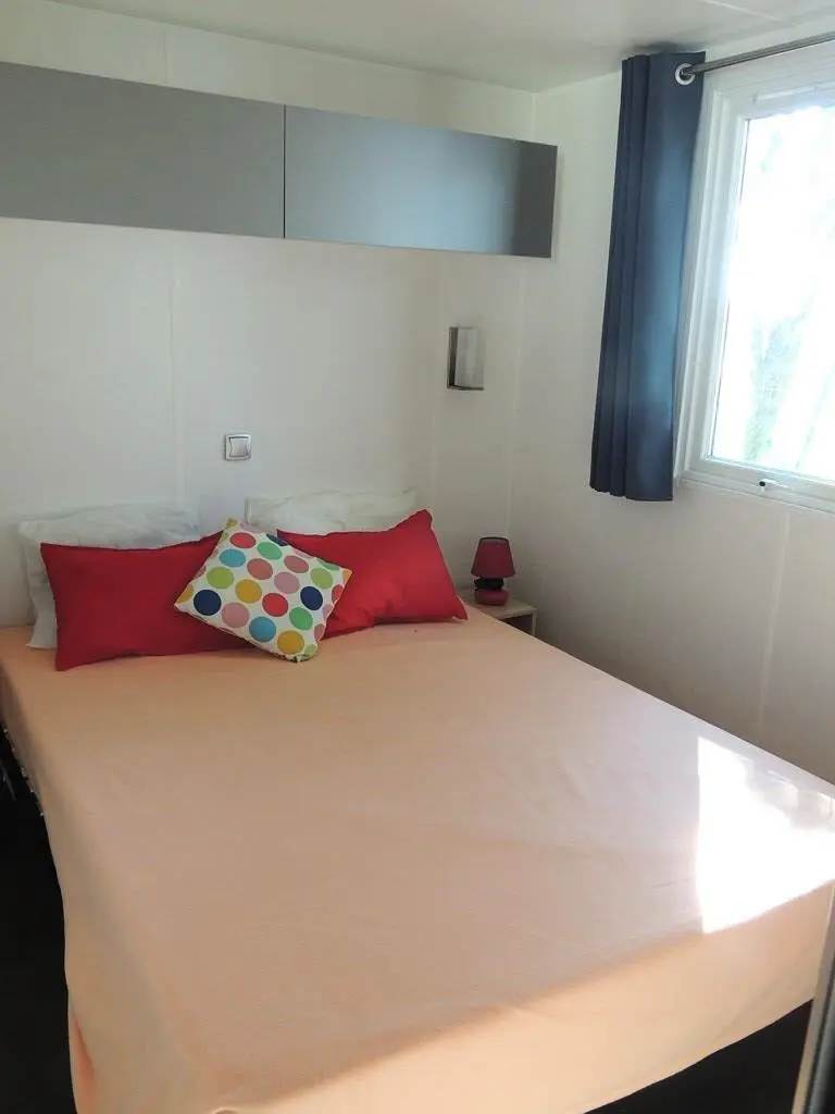 Camping Domaine de Gajan 4 étoiles★★★★