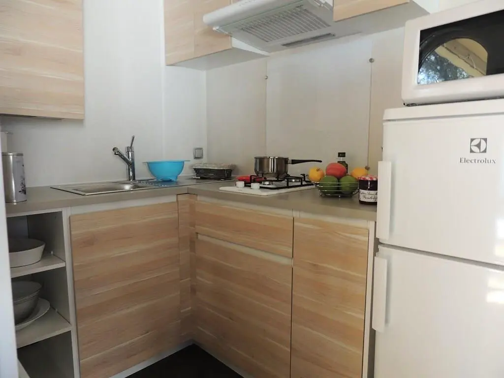 Camping Domaine de Gajan 4 étoiles★★★★