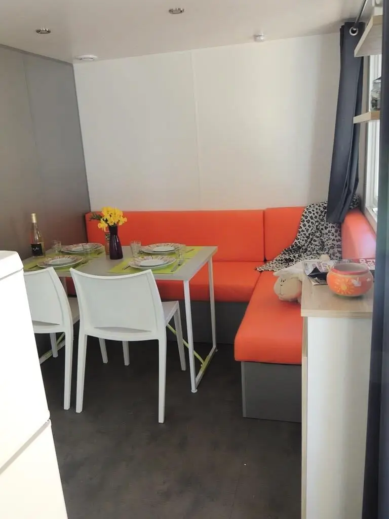 Camping Domaine de Gajan 4 étoiles★★★★