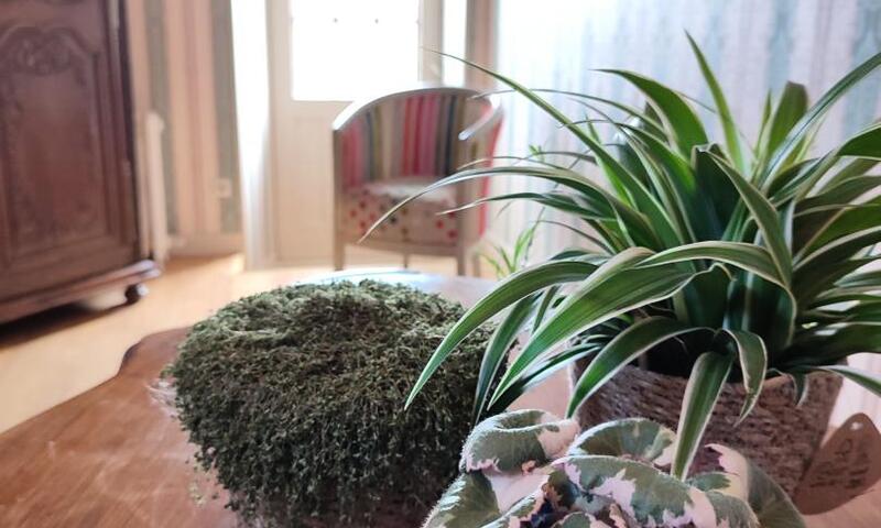 Gîte de France Manoir de caltot 3 épis - - Bolbec - 31